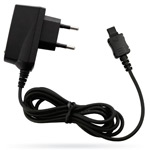 Сетевое зарядное устройство для китайской копии телефона Nokia N95i - 1