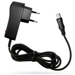 Сетевое зарядное устройство для HTC - Mini USB