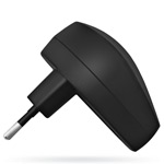 Универсальное сетевое зарядное устройство с USB выходом