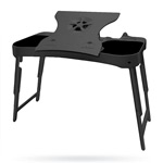 Столик для ноутбука Smart Bird PT-32 - Black