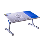 Столик для ноутбука Smart Bird PT-36 - Blue