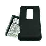 Аккумулятор для HTC x515m - EVO 3D - повышенной емкости