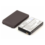 Аккумулятор для Samsung GT-S8530 - Wave II - повышенной емкости