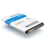 Аккумулятор для Fly E141 TV+ Craftmann