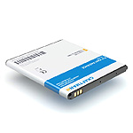 Аккумулятор для Fly IQ441 - Radiance - Craftmann