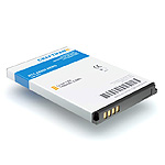 Аккумулятор для HTC A6262 - Hero - Craftmann