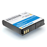 Аккумулятор для HTC T7272 - Touch Pro - Craftmann