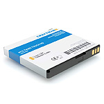 Аккумулятор для HTC T8282 - Touch HD - Craftmann