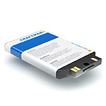 Аккумулятор для LG F1200 - Craftmann