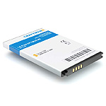 Аккумулятор для LG C550 - Optimus Chat - Craftmann