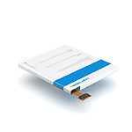 Аккумулятор для LG F100L - Optimus Sketch - Craftmann