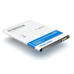 Аккумулятор для Samsung GT-i9197Z - Galaxy S4 Mini TD-LTE - Craftmann