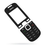 Русифицированная клавиатура для Nokia 1661 Black