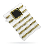 Русифицированная клавиатура для Nokia 6080 Gold