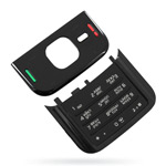 Русифицированная клавиатура для Nokia N85 Black