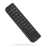 Русифицированная клавиатура для Nokia N97 mini Black