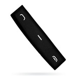 Русифицированная клавиатура для Nokia X6 Black