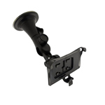 Автомобильный держатель для HTC T5555 - HD Mini