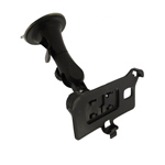 Автомобильный держатель для HTC T8585 - HD2 Leo