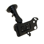 Автомобильный держатель для Samsung GT-i9001 - Galaxy S Plus