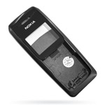 Корпус для Nokia 2310 Black