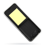 Корпус для Nokia 3500 Classic Black