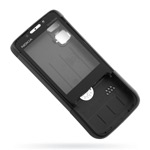 Корпус для Nokia 5610 Black