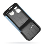 Корпус для Nokia 5610 Blue
