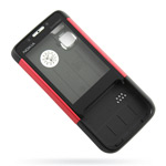 Корпус для Nokia 5610 Red