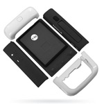 Корпус для Nokia 5700 Black