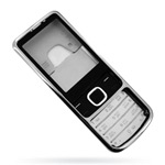 Корпус для Nokia 6700 Classic Black