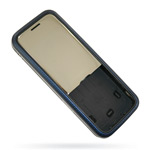 Корпус для Nokia 7310 Supernova Blue