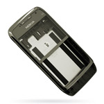 Корпус для Nokia E71 Grey