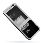 Корпус для Nokia N73 Plum