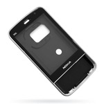 Корпус для Nokia N96 Black