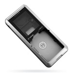 Корпус для Sagem my401c Silver