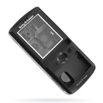 Корпус для Sony Ericsson K750 Black