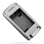 Корпус для Sony Ericsson P900 Silver