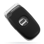 Корпус для Sony Ericsson Z300 Black