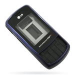 Корпус для LG GB230 Blue - High Copy