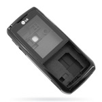 Корпус для LG KG300 Black - High Copy
