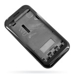 Корпус для LG KM900 Black - High Copy