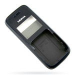 Корпус для Nokia 1209 Black - High Copy