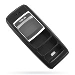 Корпус для Nokia 1600 Black - High Copy