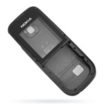 Корпус для Nokia 2330 Classic Black - High Copy