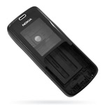 Корпус для Nokia 3110 Classic Black - High Copy