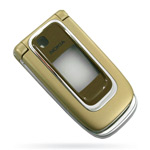 Корпус для Nokia 6131 Gold - High Copy