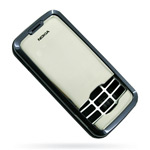 Корпус для Nokia 7610 Supernova Blue - High Copy
