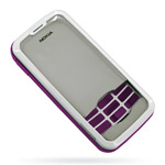 Корпус для Nokia 7610 Supernova Purple - High Copy