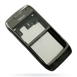 Корпус для Nokia E71 Grey - High Copy